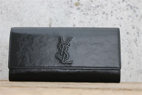 ysl belle du jour clutch purseforum|Belle de Jour Yves Saint Laurent Clutch bags for Women.